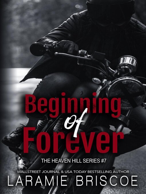 Title details for Beginning of Forever by Laramie Briscoe - Available